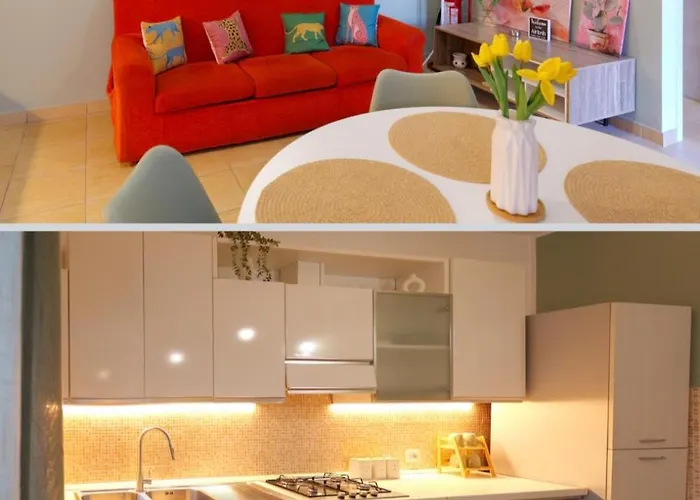 Casa vacanze Maison De Benny Aeroporto Ciampino Capannelle Castelli Romani