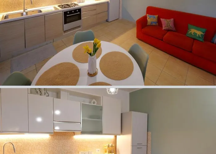 Casa vacanze Maison De Benny Aeroporto Ciampino Capannelle Castelli Romani